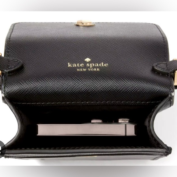 EUC Madison North Square Crossbody - Picture 6 of 9